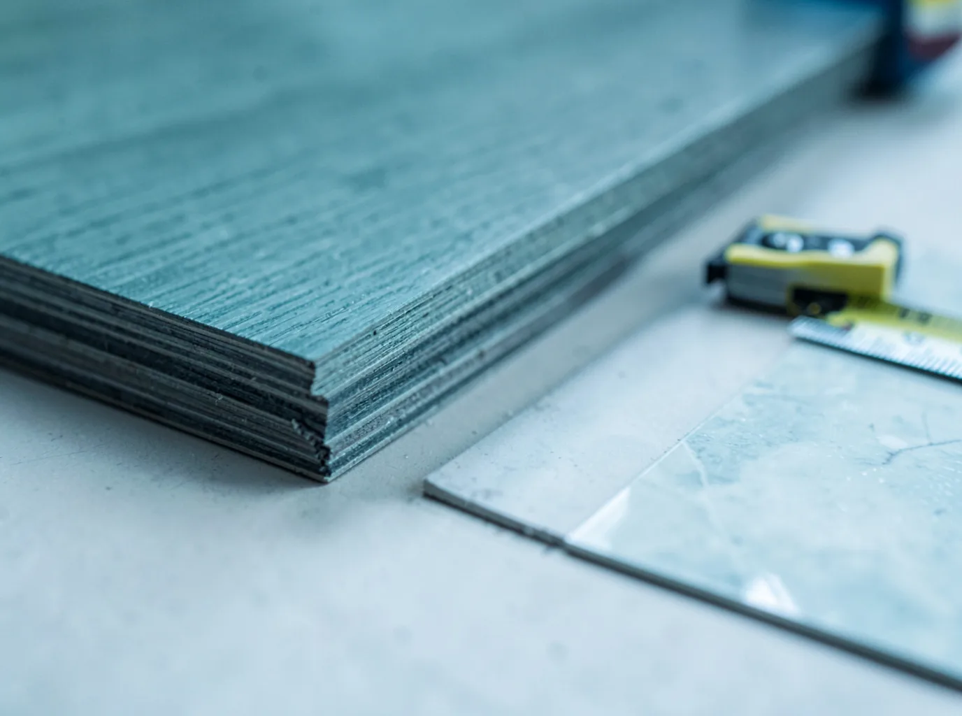 Luxury Vinyl Plank Installation Libertyville, IL FAQs